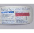 Prazopress xl 2 5 mg tablet   30s pack 