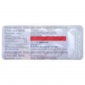 Remylin tablets 10s-pack