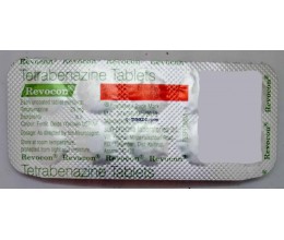 Revocon  25 mg  tablets