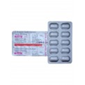 Saaz tablets 500mg   10s pack 