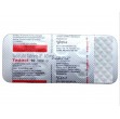 Tadact  10 mg  tablets 10s-pack