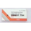 Ticstop tablets  10s-pack