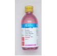 Tossex new syrup 100ml