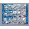 Unienzyme tablets   15s pack -pack