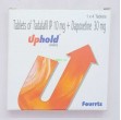 Uphold tablets   4s pack -pack