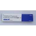 6 salic  ointment  30gm