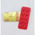 Beamvit -czs tablets 10s pack