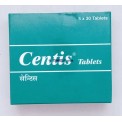 Centis   tablets    30s pack 