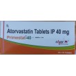 Primestat 40mg tablets 10s pack
