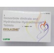 Isolazine   tablets    15s pack 