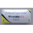 Minscalp 2% solution 60ml