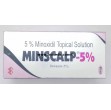 Minscalp 5% solution 60ml