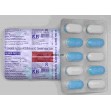 Gliben pm 2/15mg tablets 10s pack