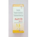 Maxtra p syrup 60ml