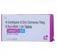Carnoz-s kit   tablets  5-s
