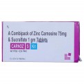 Carnoz-s kit   tablets  5-s