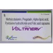 Voltanerv   capsules    10s pack 