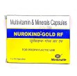 Nurokind gold rf   capsules    10s pack 