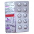 Panris 40mg tablets 10s pack
