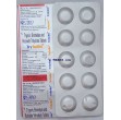 Trybolin tablets 10s pack