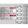 Cynaptin tablets 10s pack