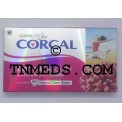 Corcal bone and beauty tablets 10s pack