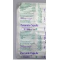Escutrix   capsules    10s pack 