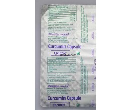Escutrix   capsules    10s pack 