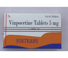 Vintrans tablets 10s pack