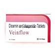Veinflow tablets 10s pack