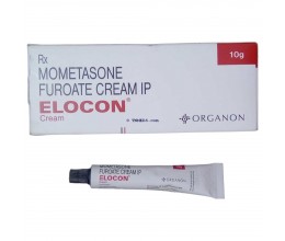 Elocon cream 10gm