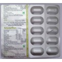 Stoneflux tablets 10s pack