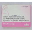 Dha advantage tablets   15s pack  pack
