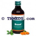 Bresol syrup