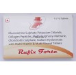 Rufix forte tablets 10s pack