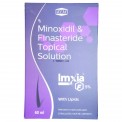 Imxia f 5% lotion 60ml