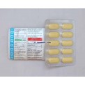 Ranogard 500mg tablets 10s pack
