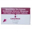Caromax   capsules    10s pack 
