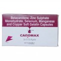 Caromax   capsules    10s pack 
