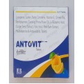 Antovit tablets 10s pack