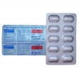 Telsaan am 40mg tablets 10s pack