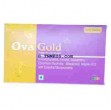 Ovagold tablets 10s pack