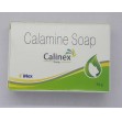Calinex soap 75gm