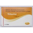 Tritositol tablets 10s pack