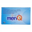 Menq tablets 10s pack