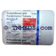 Acemin p tablets 10s pack