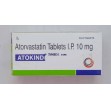 Atokind tablets 10s pack