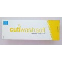 Cutiwash soft face foam 60ml