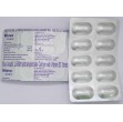 Miova tablets 10s pack