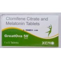 Greatova 50-  tablets  5-s